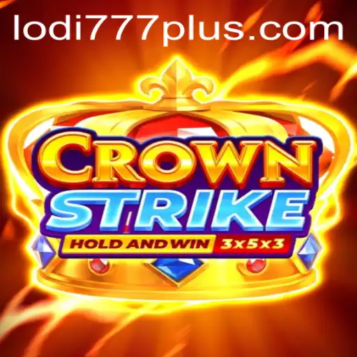 Crownstrike: A Deep Dive into the Exciting World of Lodi777