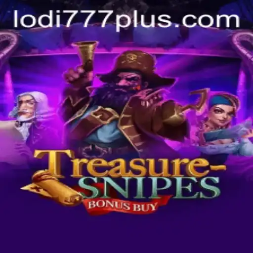 Exploring TreasuresnipesBonusBuy: A Gaming Adventure with Lodi777