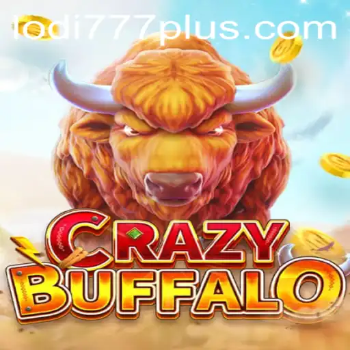 Exploring the Exciting World of CRAZYBUFFALO with Lodi777