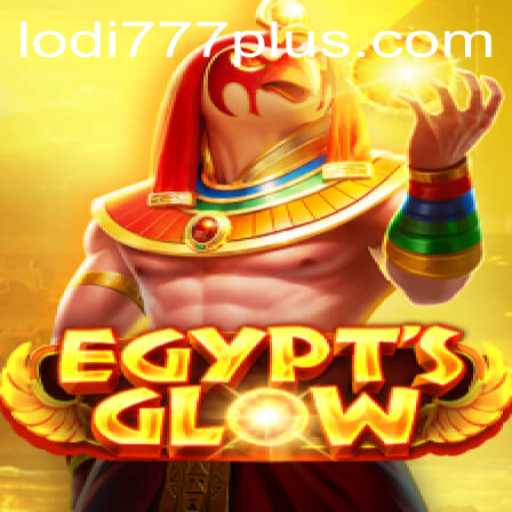 Discover the Magic: EgyptsGlow and the Thrills of Lodi777