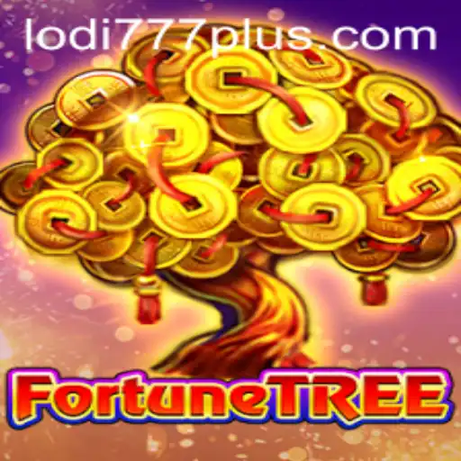 Discovering the Enchanting World of FortuneTree: A Game of Chance with Lodi777
