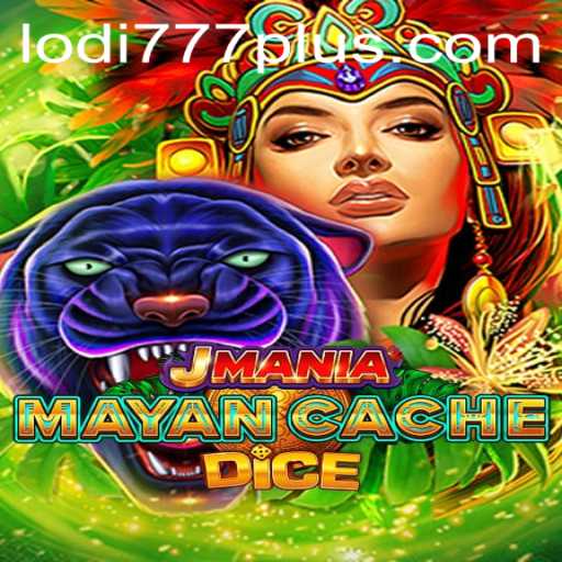 Unveiling the World of JManiaMayanCacheDice: A Unique Gaming Experience