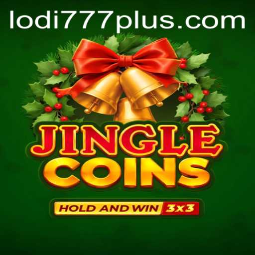 The Exciting World of Jinglecoins: Lodi777's Newest Hit