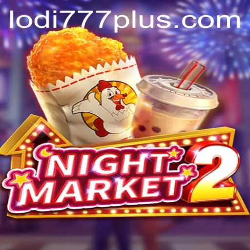 Exploring NightMarket2: The Thrilling Universe of Lodi777