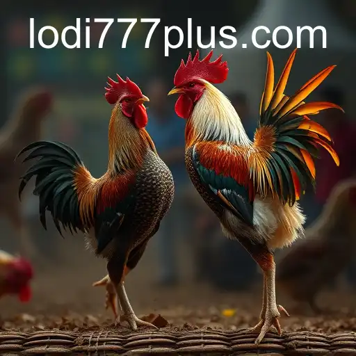 Exploring the World of Online Sabong with Lodi777