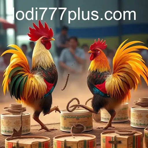Understanding the Thrilling World of Sabong Games with Lodi777