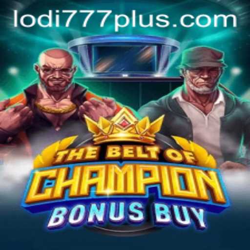 The Unveiling of TheBeltOfChampionBonusBuy: A Comprehensive Guide