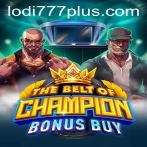 The Unveiling of TheBeltOfChampionBonusBuy: A Comprehensive Guide
