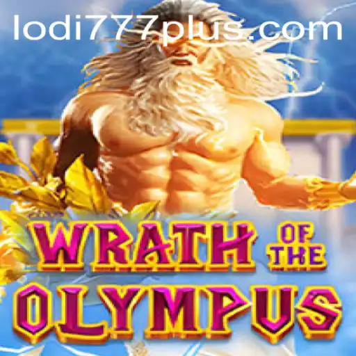 Enter the Epic Realm: Wrath of Olympus and the Rise of Lodi777